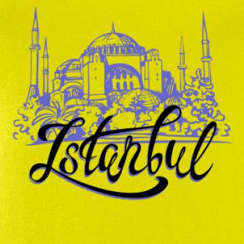 Istanbul Lettering