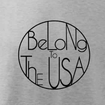 Belong to The USA Belong to The USA