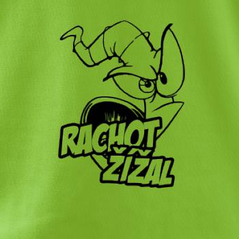 Rachot žížal