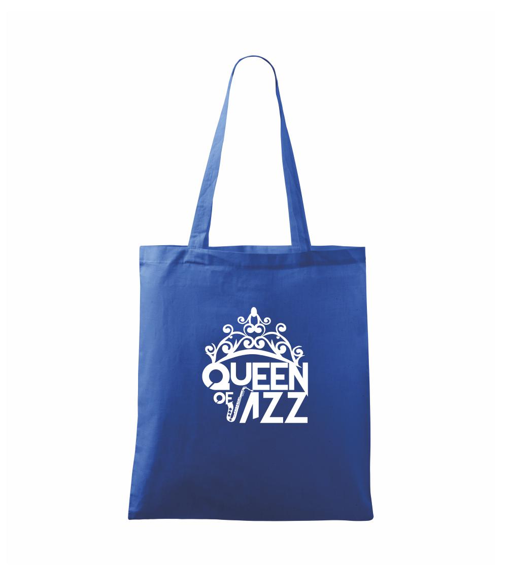 Queen of Jazz