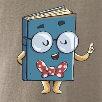 Vášnivý čtenář