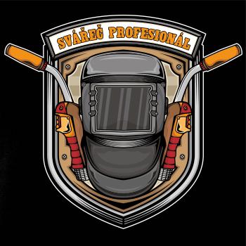 Svářeč profesionál