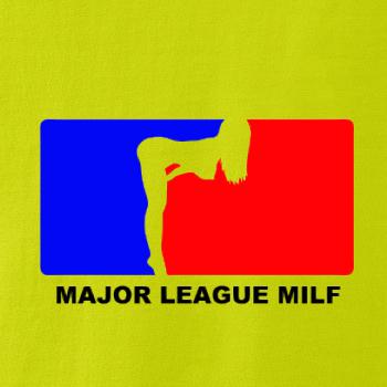 Major League Milf