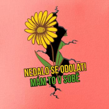 Nedalo se odolat, mám to v sobě zahradnice