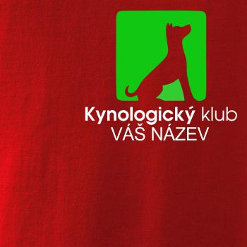 Kynologický klub zelený - Váš název