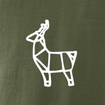 Geometrire - paroháč