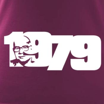 Husákovo dítě - 1979