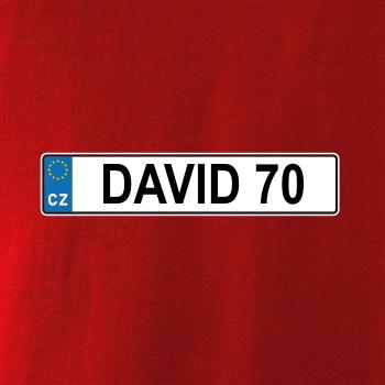 SPZ David 70