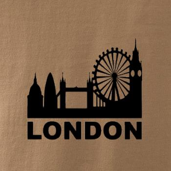 London Silueta London Silueta
