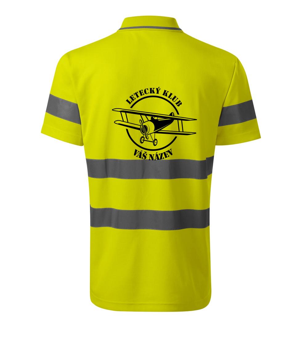 Letecký klub - váš název Letecký klub - váš název