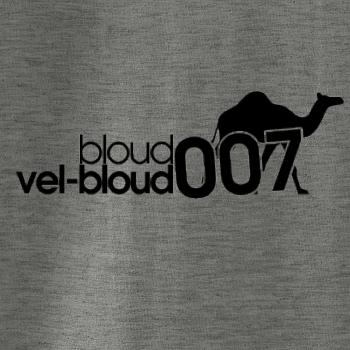 Velbloud 007