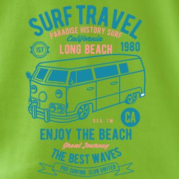 Surf Travel