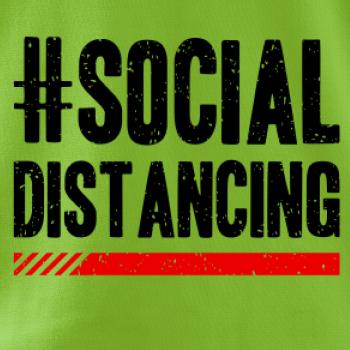 Social distancing