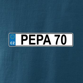 SPZ Pepa 70,