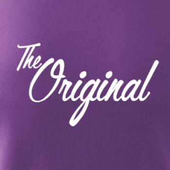 The Original-The Remix