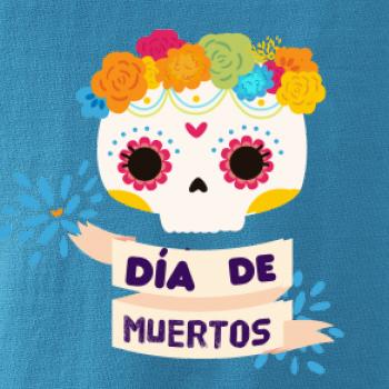 Dia de muertos