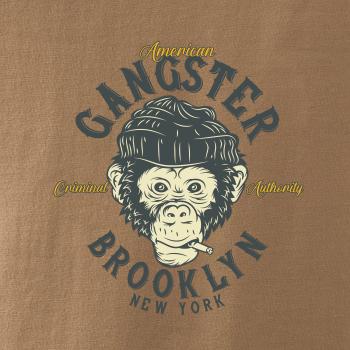 Gangster Brooklyn Authority