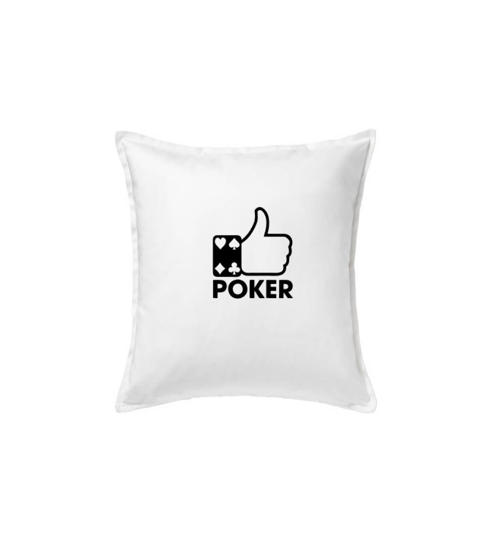 Poker palec
