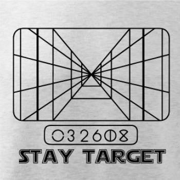 SW - Stay Target