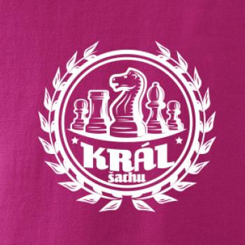 Král šachu