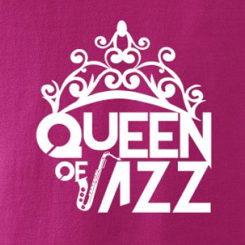 Queen of Jazz