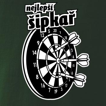 Nejlepší šipkař Nejlepší šipkař