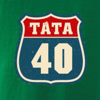 Táta 40