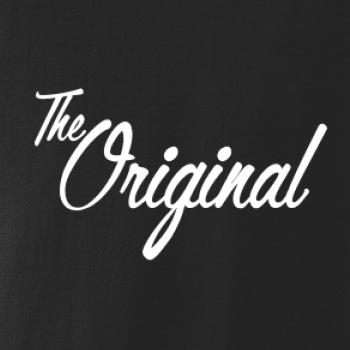 The Original-The Remix