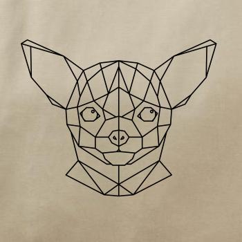 Čivava - Geometrie - složitá Čivava - Geometrie - složitá