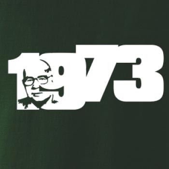 Husákovo dítě - 1973