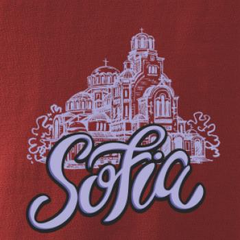 Sofia Lettering