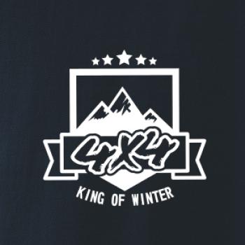 King of Winter