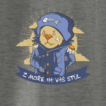 Z moře na váš stůl
