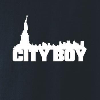Cityboy