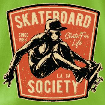 Skateboard Society Skateboard Society