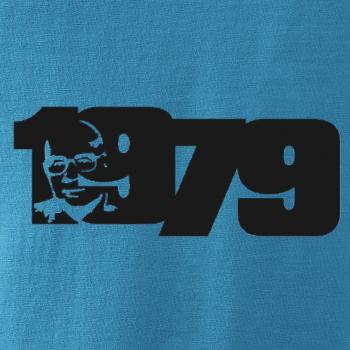 Husákovo dítě - 1979