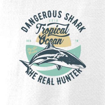 Dangerous Shark