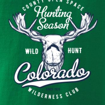 Colorado hunting