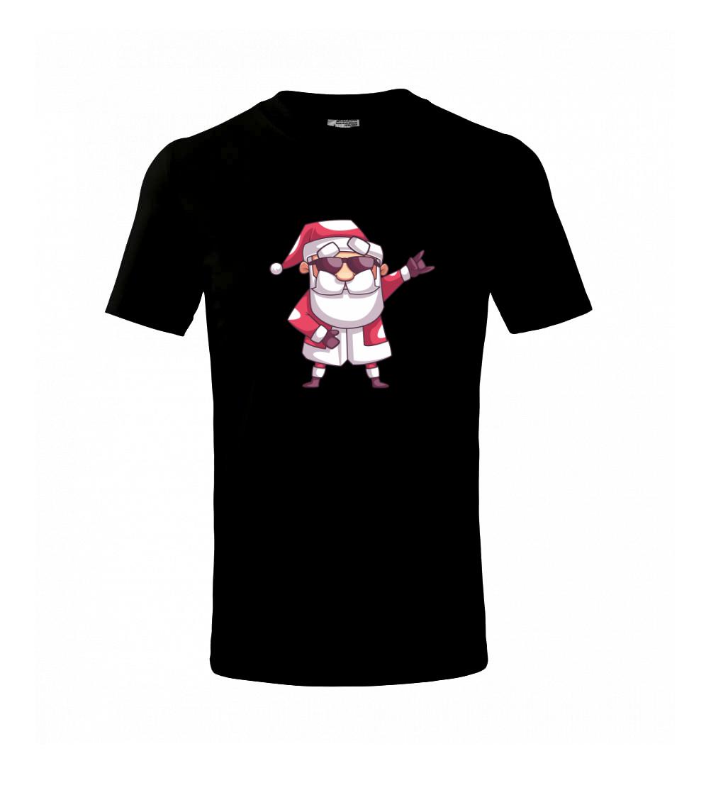 Santa rocker