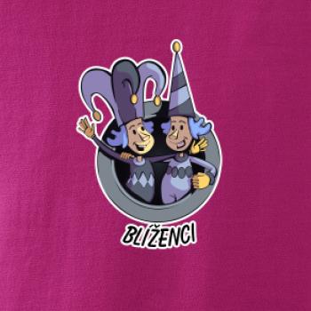 Znamení komiks blíženci