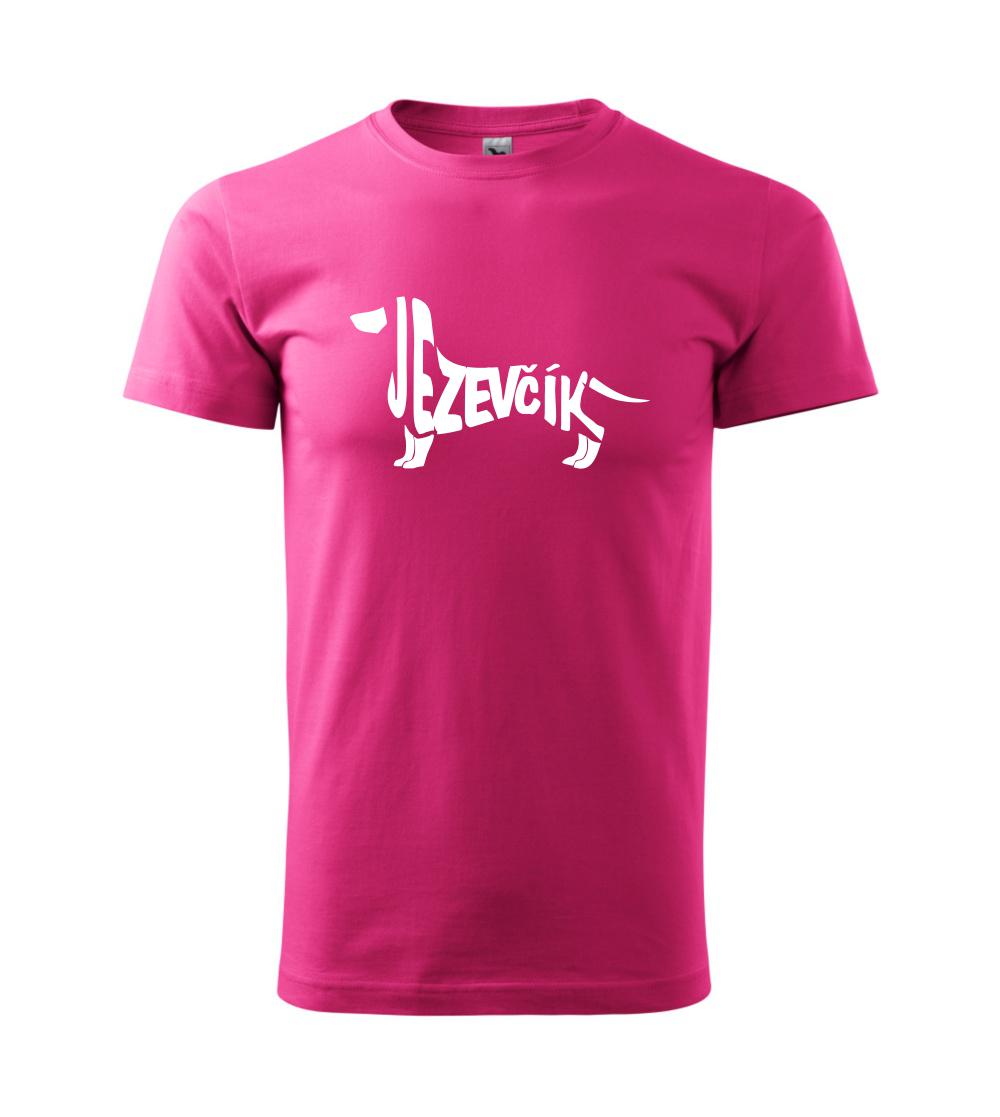 Jezevčík - CZ Jezevčík - CZ