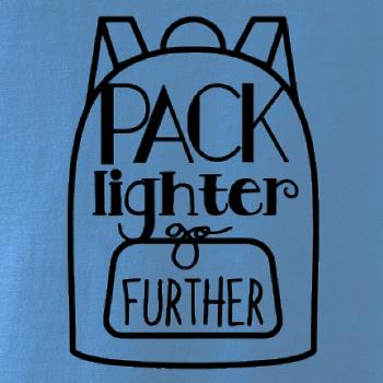 Cestovatelský batůžek