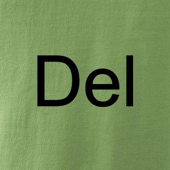 Del