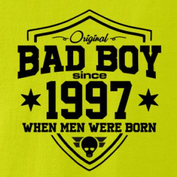 Bad boy since 1997