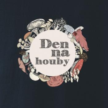Den na houby Den na houby