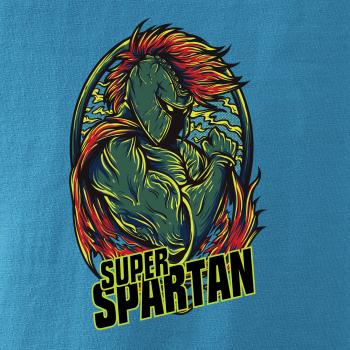 Super Spartan