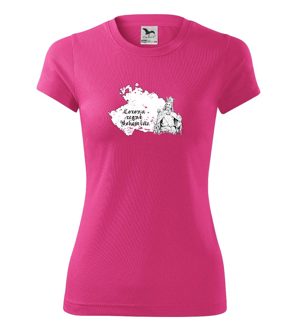 Corona Regni Bohemiae