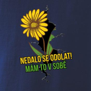 Nedalo se odolat, mám to v sobě zahradnice