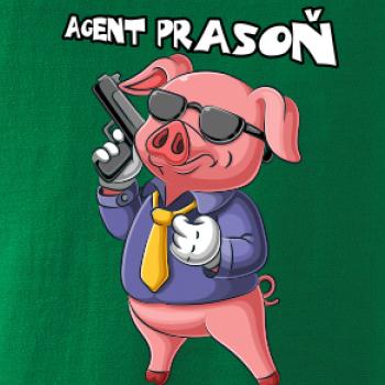 Agent prasoň