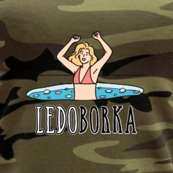Ledoborka